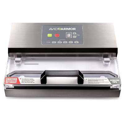 Avid Armor A100 vacuum sealer