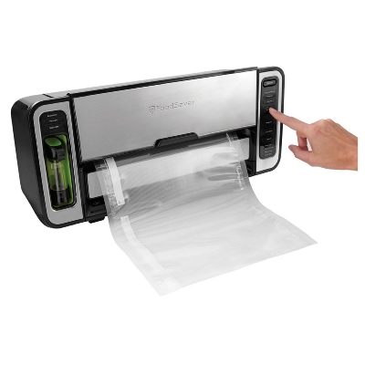 FoodSaver 5860 vacuum sealer