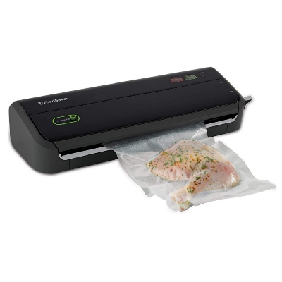 FoodSaver FM2000 vacuum sealer