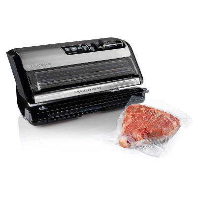 FoodSaver FM5200 vacuum sealer