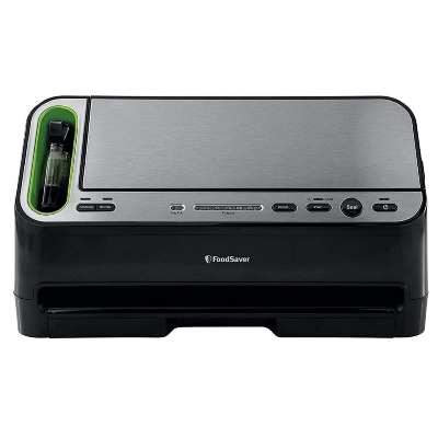 FoodSaver V4400 vacuum sealer