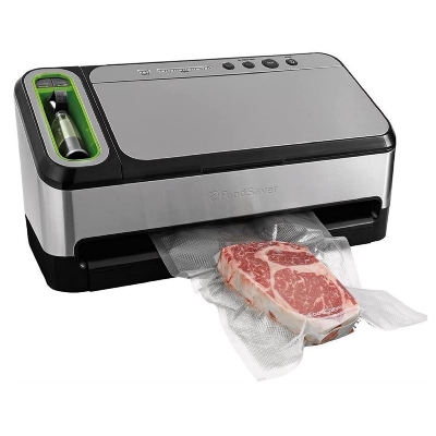 FoodSaver V4840 vacuum sealer