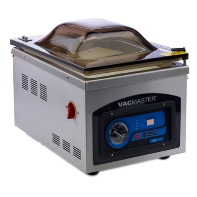 VacMaster VP210 vacuum sealer