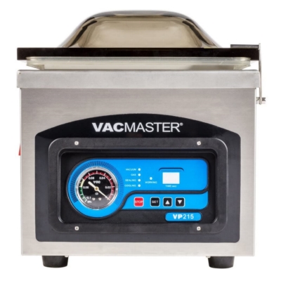 VacMaster VP215 vacuum sealer