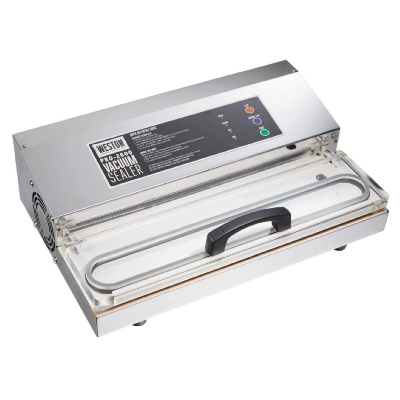 Weston Pro-2600 vacuum sealer