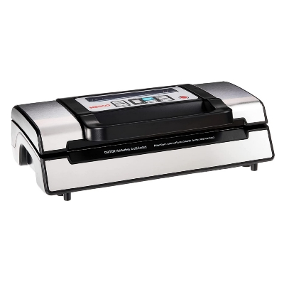 Nesco VS-12 vacuum sealer