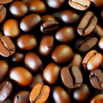 coffee beans