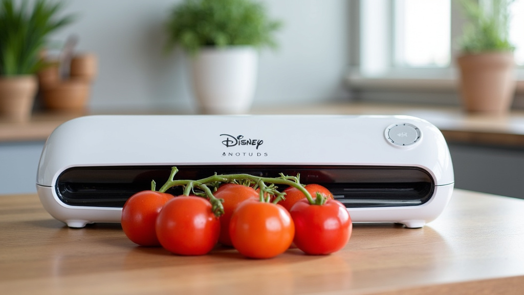Sealing Liquids with Your External Vacuum Sealer: A How-To Guide