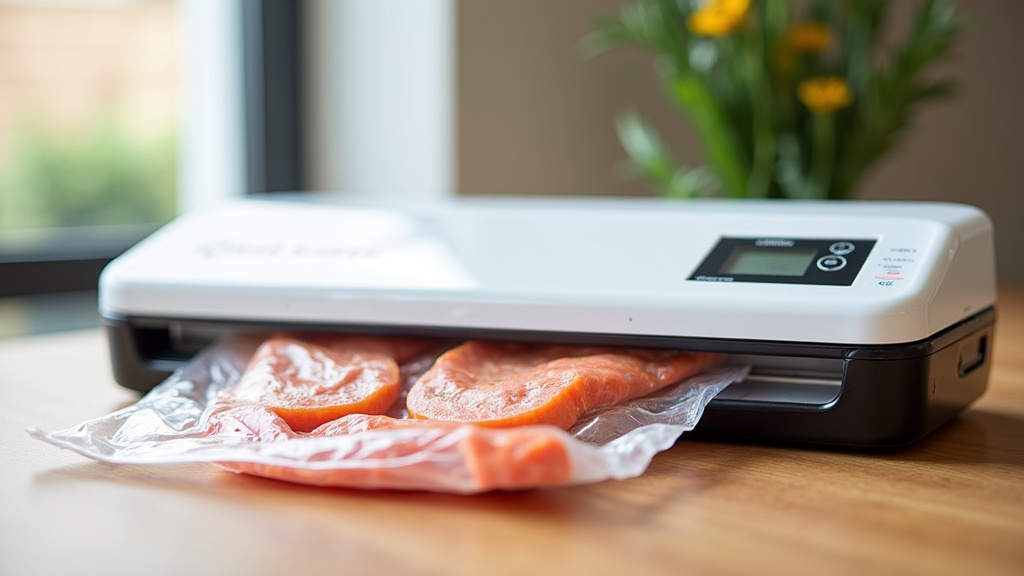 Can You Really Get More Use Out of Vacuum Sealer Bags?