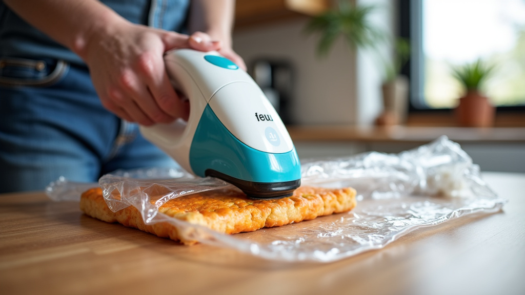 What Can You Really Vacuum Seal at Home?