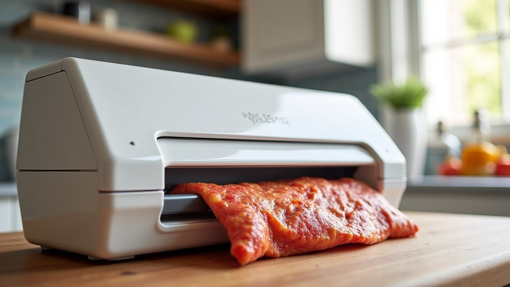 When Does a Chamber Vacuum Sealer Make Sense for Your Home?