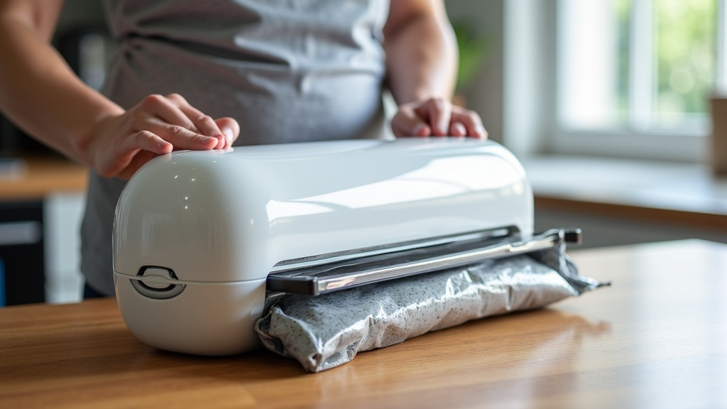 How Much Air Does Vacuum Sealing Really Get Rid Of?