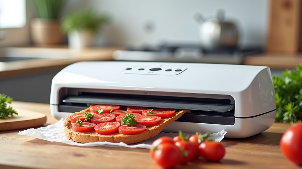 Understanding How Vacuum Sealers Work