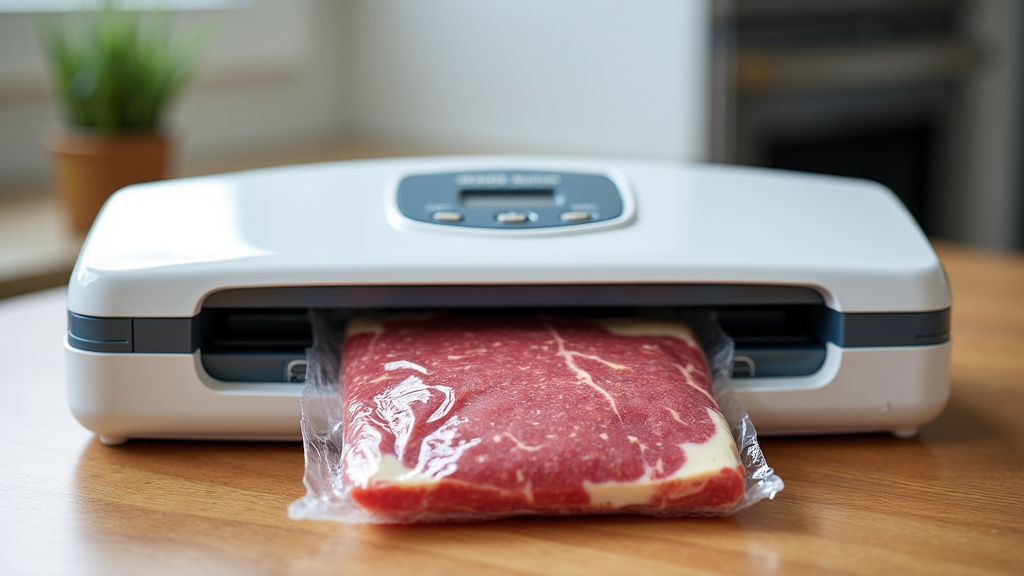 Understanding Vacuum Sealer Bag Thickness
