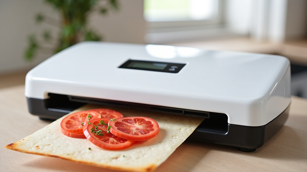 How Much Air Do Vacuum Sealers Really Remove?