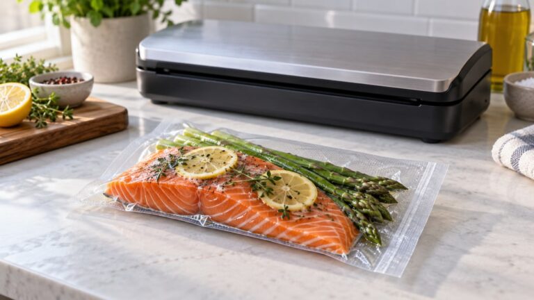 What Exactly Does Vacuum Sealed Mean for Home Cooks?