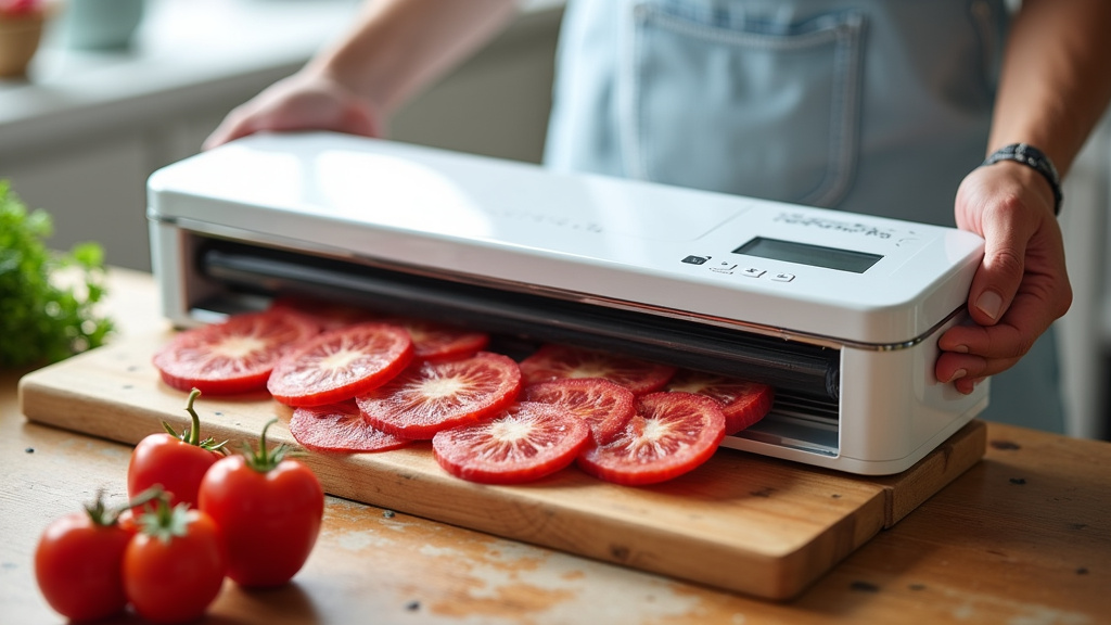 Weighing the Benefits and Drawbacks of Vacuum Sealing Food