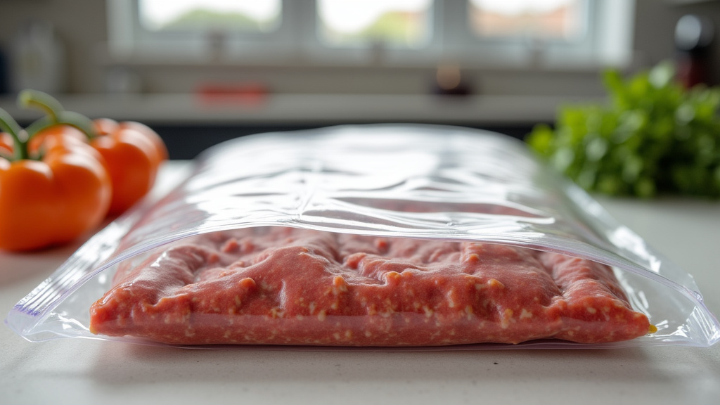 Understanding the Materials in Your Vacuum Sealer Bags