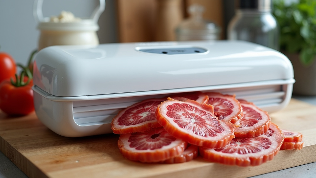 How Vacuum Sealing Food Actually Works