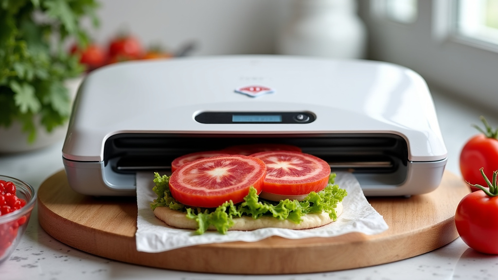 Understanding Your Nozzle Vacuum Sealer