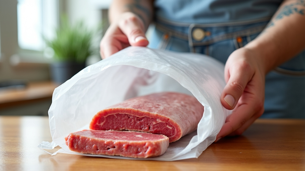 Understanding Your Vacuum Seal Bags