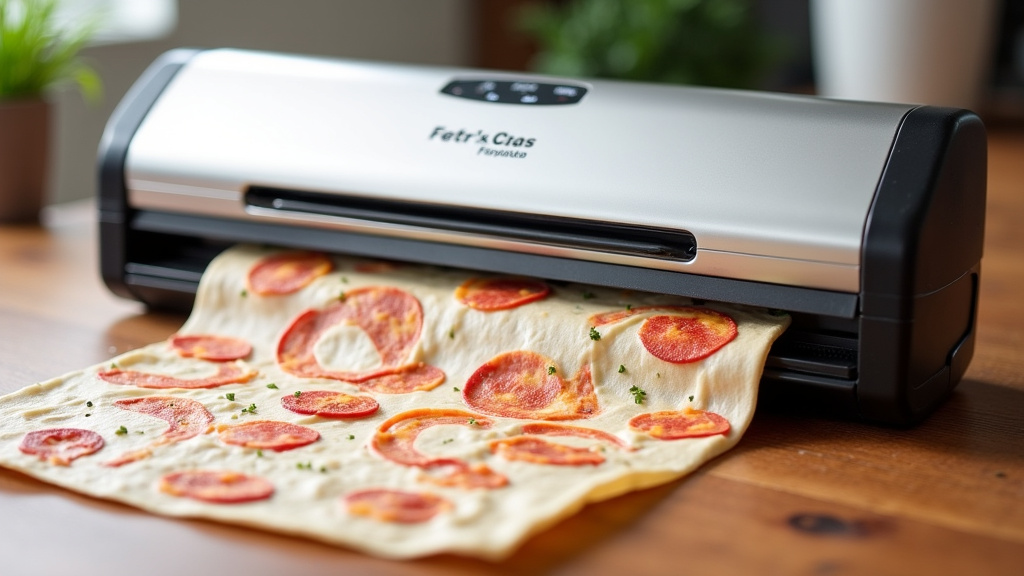 Understanding What Vacuum Sealer Rolls Are Made Of