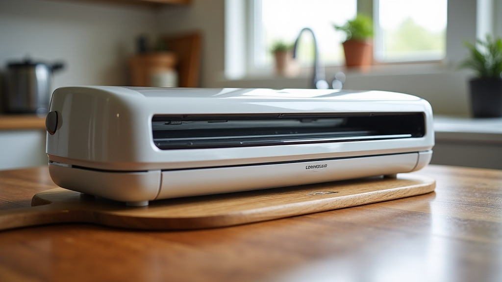 Understanding the Core Purpose of Vacuum Sealing