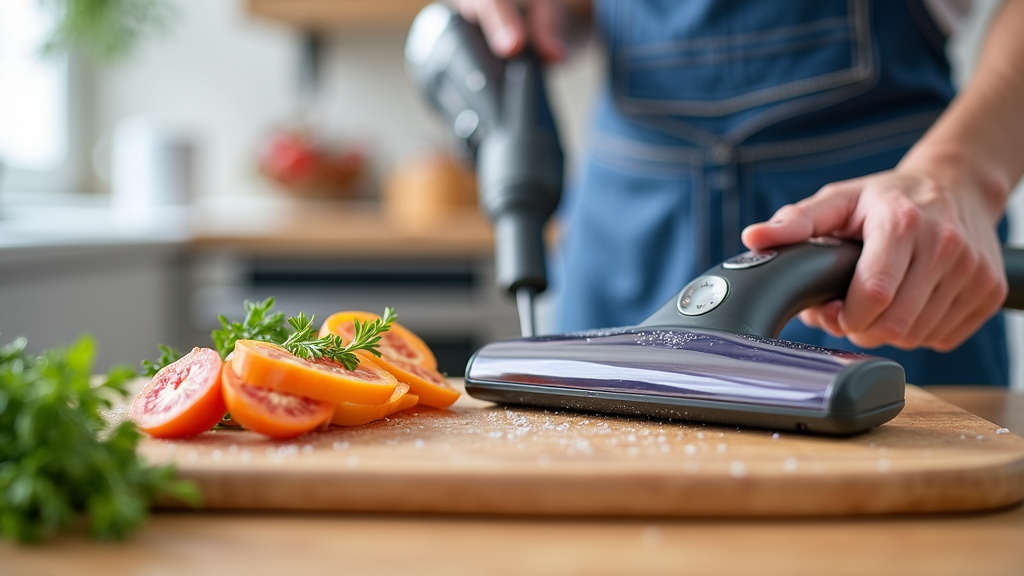 Understanding Vacuum Suction in Your Kitchen