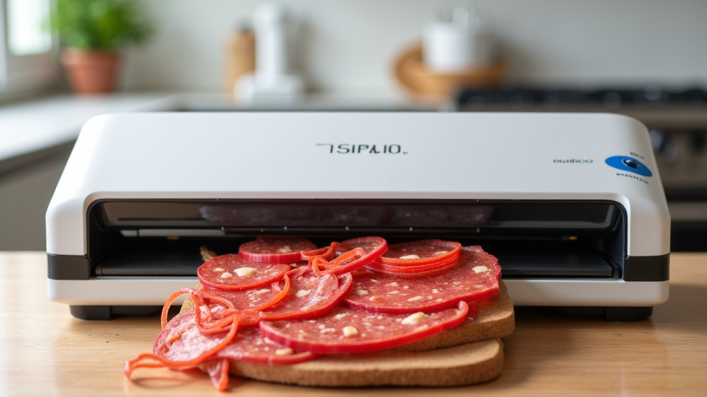 Understanding the Heat Strip on Your Vacuum Sealer