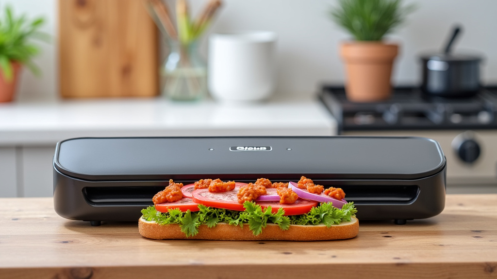 Understanding External Vacuum Sealers