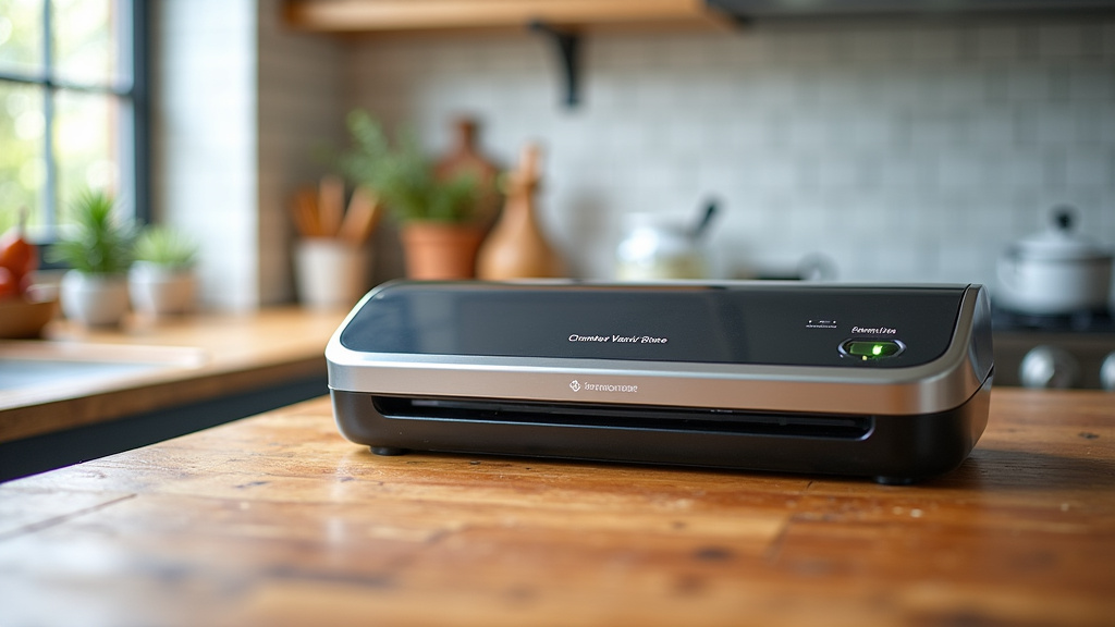 Understanding the Power Behind Chamber Vacuum Sealers