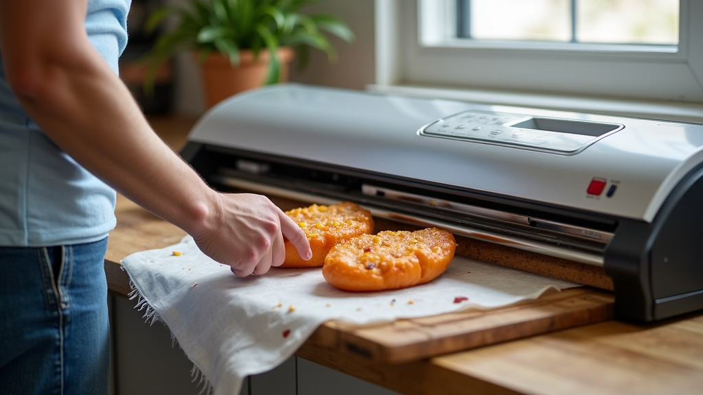 Understanding the Noise: How Chamber Vacuums Work